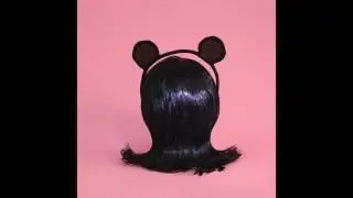 Headphone Hair - Signs