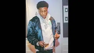 (FREE) [GUITAR] NBA Youngboy x NoCap Type Beat - 