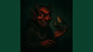 Talk to Birds, Not Demons