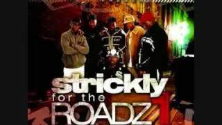 ROADSIDE G'S // RIPPERMAN