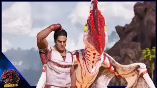 Why Do I Always Forget This One MAJOR Detail | Ark Primal Nemesis EP05