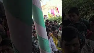 physics wallah seminar Ambah Morena Ankul sir ambah