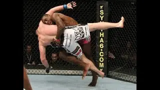 The Bodylock/Step-Around Throw - Comparing its many variations