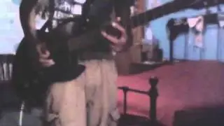 The Doors- The Spy Cover