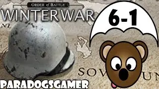 Order of Battle | Winter War | Summa | Part 1