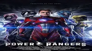 Power ranger 2017 movie review | #movie #moviereview #movierecap #new  #unitedstates  #movieexplain