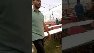 npcil exam hall 😱😱