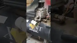 air compressor service