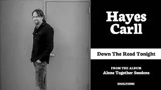 Hayes Carll - 