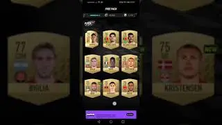 MADFUT 22 LIVE GIVEAWAYS! READ DESCRIPTION