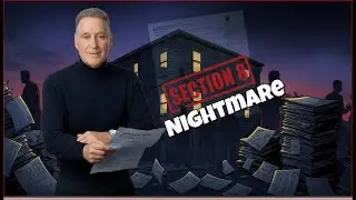 The Section 8 Nightmare