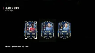 150x INSANE PREMIER LEAGUE TOTS PLAYER PICKS! #FIFA23 ULTIMATE TEAM