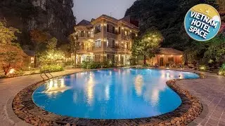 Indochine Boutique Hotel Ninh Binh | Ninh Bình, Vietnam | Hotel Review ⭐