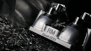 Remmele Motorsport - RM SPORT 0721 Saugrohr / Kr&uuml;mmer VW K&auml;fer -  Typ 4 - Aircooled - Luftgek&uuml;hlt