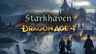 Starkhaven of the Free Marches in Dragon Age 4