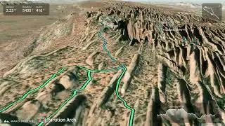 Devil's Garden Trail