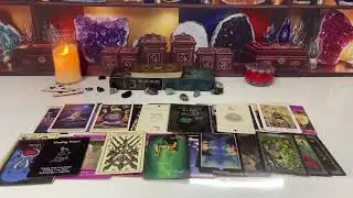 TAURUS   - WARNING: THIS WILL BE EMOTIONAL 😥 TAURUS  LOVE TAROT READING TAROT READING