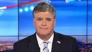 Hannity: Left's double standard on presidential pardons