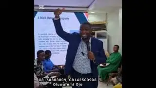 20 Reasons why you should invest in Treasure Island Estate, Phase 2 Kajola Mowe Ofada with Femi Ojo