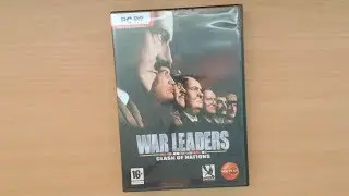 War Leaders: Clash of Nations: An Introduction