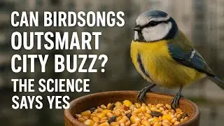 Noise Pollution Is Stealing Your Focus&mdash;Here&rsquo;s the Simple Fix