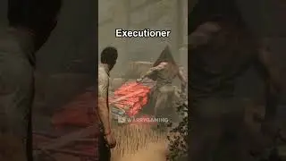 EVERY Killer Pallet Break Animation #dbd