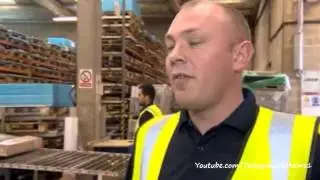 Reshoring: Bringing jobs back to UK from abroad