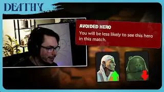 BANS?! Deathy reacts to the new patch!