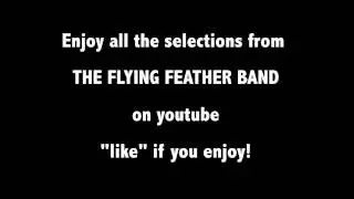 Johnny B Good with The Flying Feather Band