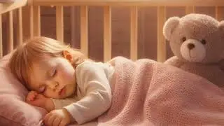 Soft Lullaby For Babies 🌙 | 2 Hours