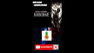 MEDAL OF HONOR AIRBORNE / XBOX SERIES S - Pt.1 UN ANTIGUA!!! Y LETAL GUERRA!!! EL PRIMER SALTO!!!