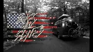 Back aux States - The Square Production