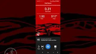 Zombies, Run! (Русификация) - Paul Revere #runner5