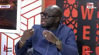 Pour une première fois Sénégal ame Président Nou opposition bi di tag... Diomaye..Cheikh Ousman
