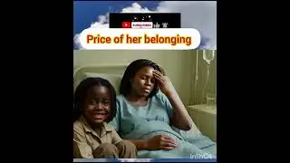 #Price of Her Belonging ep10. Little devil Jenny at it.#shortstorywriting #revenge #audio #movie