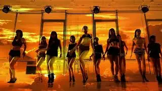 You're Mine - Oscar and the Wolf & Raving George | Lulu Dance