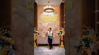 New Year Countdown Party in Manila | Kingsford Hotel Jungle Beats