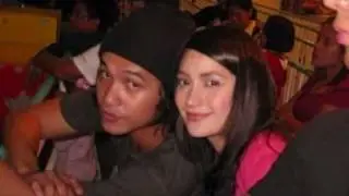 Kean Cipriano and Arci Muñoz :)