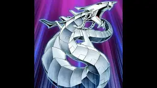 Yato(DPE Cyber Dragon vs Ronny007(Eldlich)