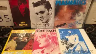 The Smiths, Soft Boys, Social Distortion The best PUNK and NEW WAVE collection in the WORLD?