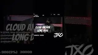 Cloud anchor- long dayz #cover #musician #streamer #streamer #streaming #twitch #twitchmusic