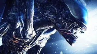 Alien Isolation UltraHD 4K DSR 780Ti