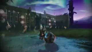 The Brass Fortress | GW2 Homestead
