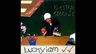 Luckyiam-pro amateur (hidden track) .Extra Credit