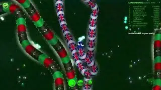 Wormax.io clip