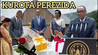 #korota Uba Mr president byaba ukuri 