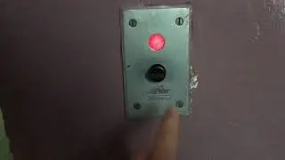 Stinky 1960s Daka Lift