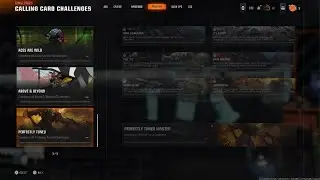 Cod 6 zombies-Completly Shattered Veil-pt 1