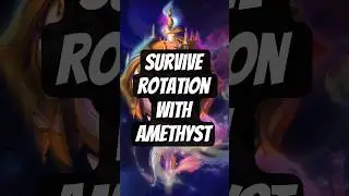 New to Lorcana?! Invest in these AMETHYST cards before rotation!