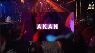 Anthony Attalla - Akan [Radio Mix]